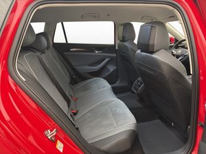 Volkswagen Passat bild 27