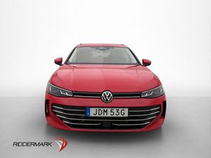 Volkswagen Passat bild 2