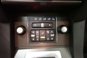 Land Rover Discovery bild 11