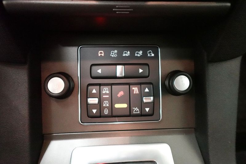 Land Rover Discovery bild 11