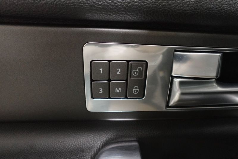 Land Rover Discovery bild 12