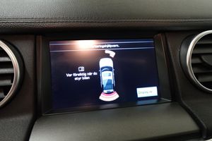 Land Rover Discovery bild 14