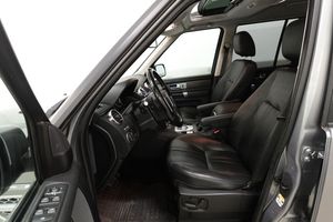 Land Rover Discovery bild 7