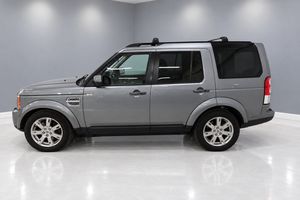Land Rover Discovery bild 3
