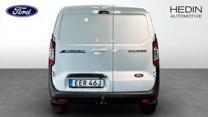 Ford E-Courier bild 7