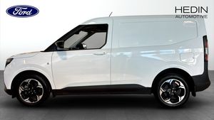 Ford E-Courier bild 6