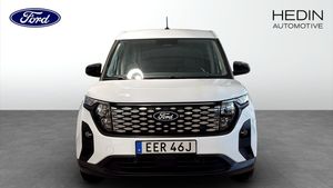 Ford E-Courier bild 8