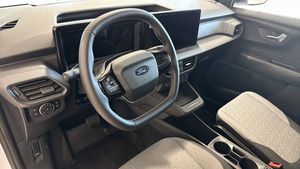 Ford E-Courier bild 12