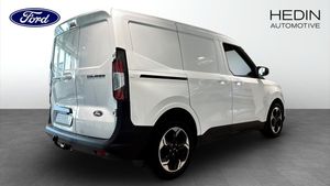 Ford E-Courier bild 2