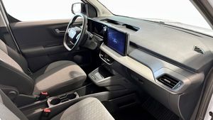 Ford E-Courier bild 4