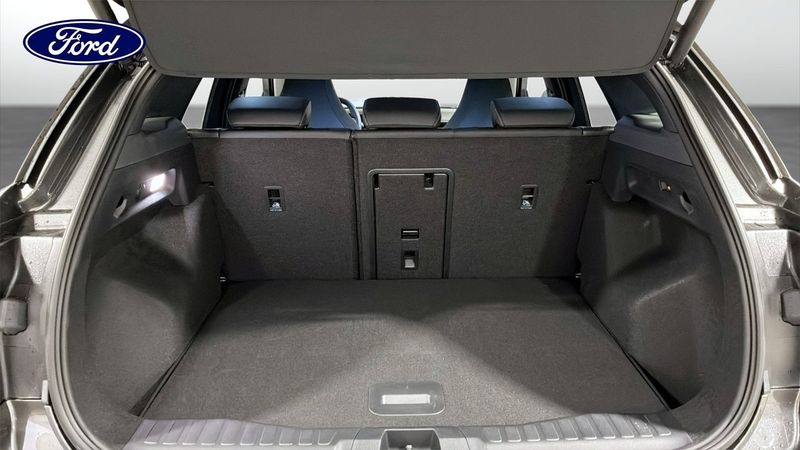 Ford Explorer bild 10