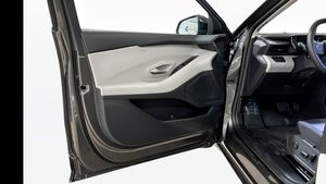 Ford Explorer bild 11