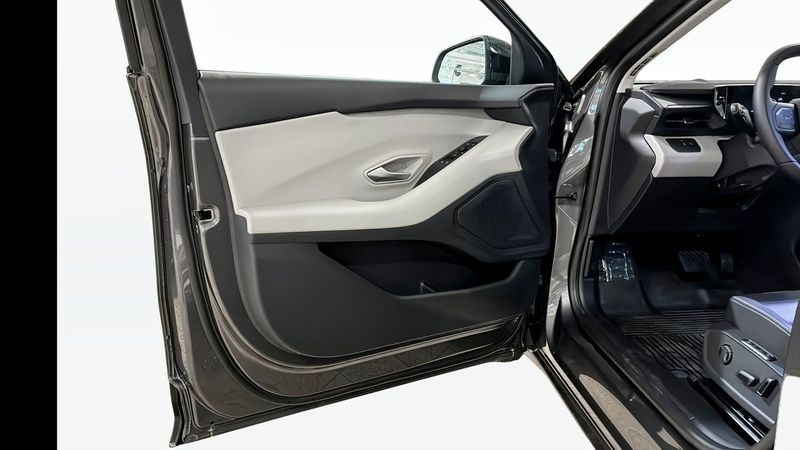 Ford Explorer bild 11