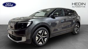 Ford Explorer bild 1