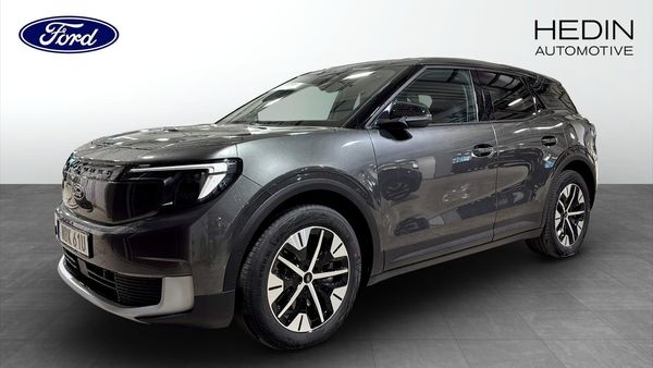 Ford Explorer RWD Long Range Business Edition 286hk / Bang&Olufsen - 2026
