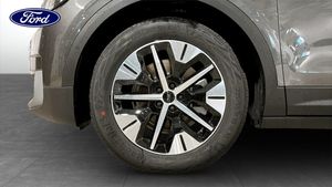 Ford Explorer bild 9