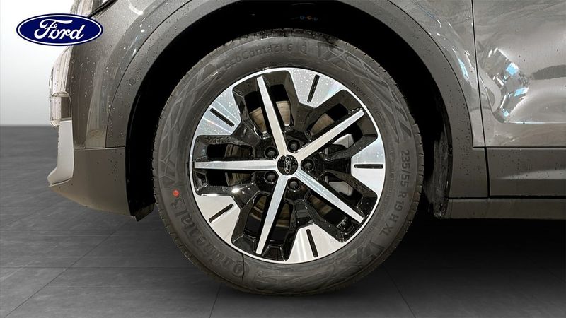 Ford Explorer bild 9
