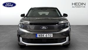 Ford Explorer bild 8