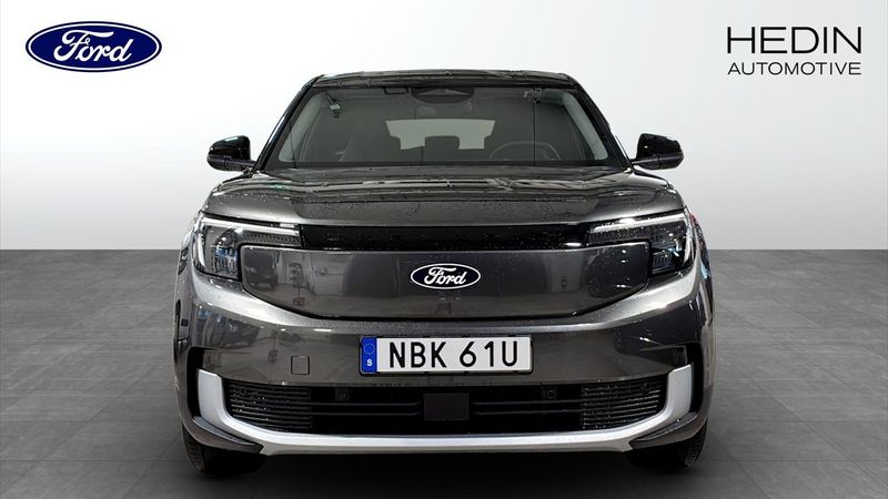 Ford Explorer bild 8