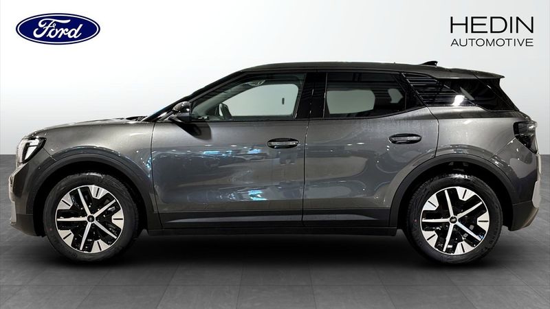 Ford Explorer bild 6