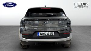 Ford Explorer bild 7