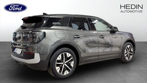 Ford Explorer bild 2