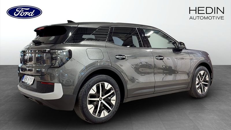 Ford Explorer bild 2