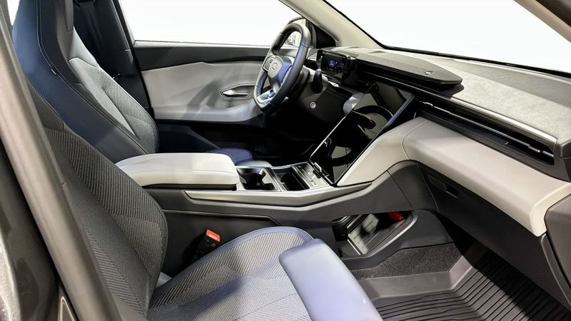 Ford Explorer bild 3