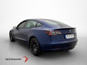Tesla Model 3 bild 6