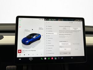 Tesla Model 3 bild 24
