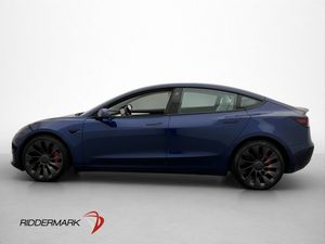 Tesla Model 3 bild 5