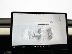 Tesla Model 3 bild 23