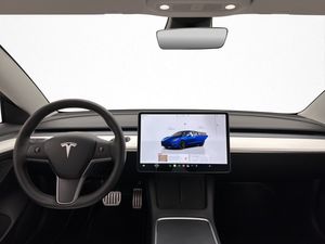 Tesla Model 3 bild 16