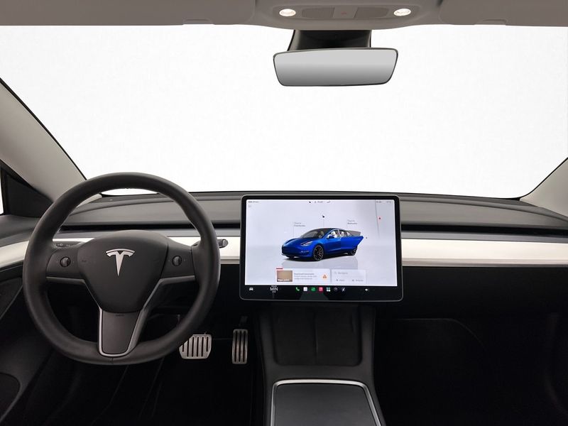 Tesla Model 3 bild 16