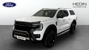 Ford Ranger bild 1