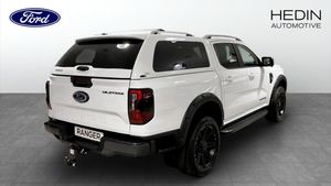 Ford Ranger bild 2