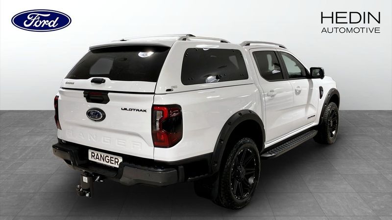 Ford Ranger bild 2