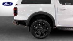 Ford Ranger bild 9