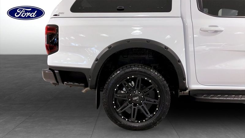 Ford Ranger bild 9