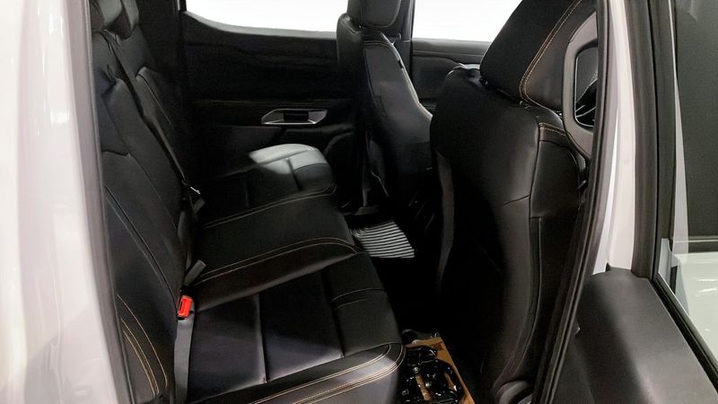 Ford Ranger bild 5