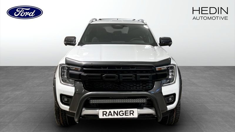 Ford Ranger bild 8