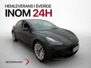 Tesla Model 3 bild 1