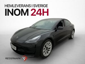 Tesla Model 3 bild 4
