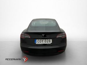 Tesla Model 3 bild 8