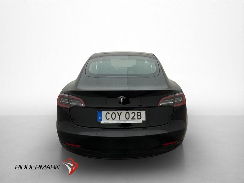 Tesla Model 3 bild 8