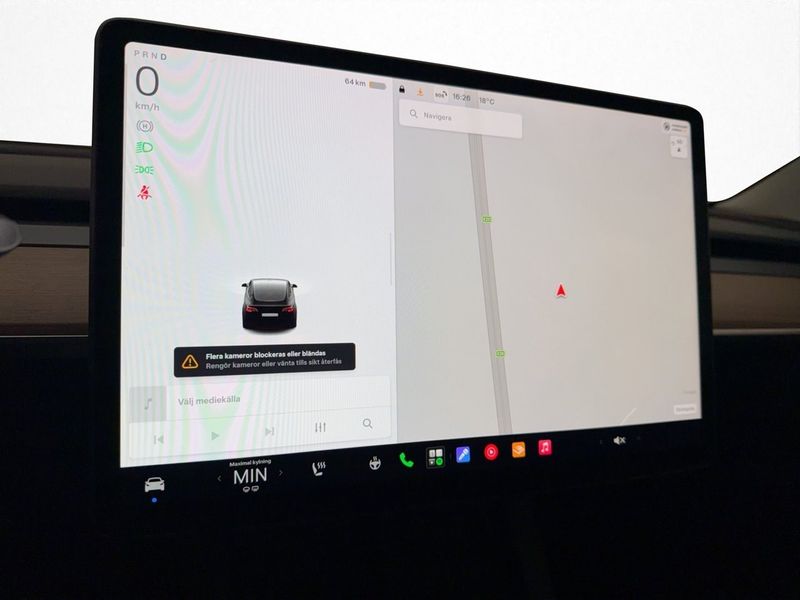 Tesla Model 3 bild 17