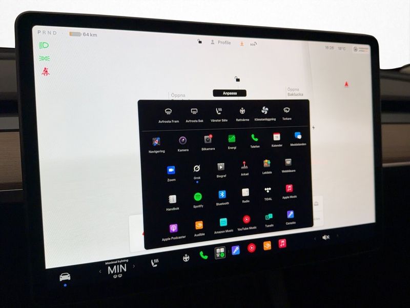 Tesla Model 3 bild 19