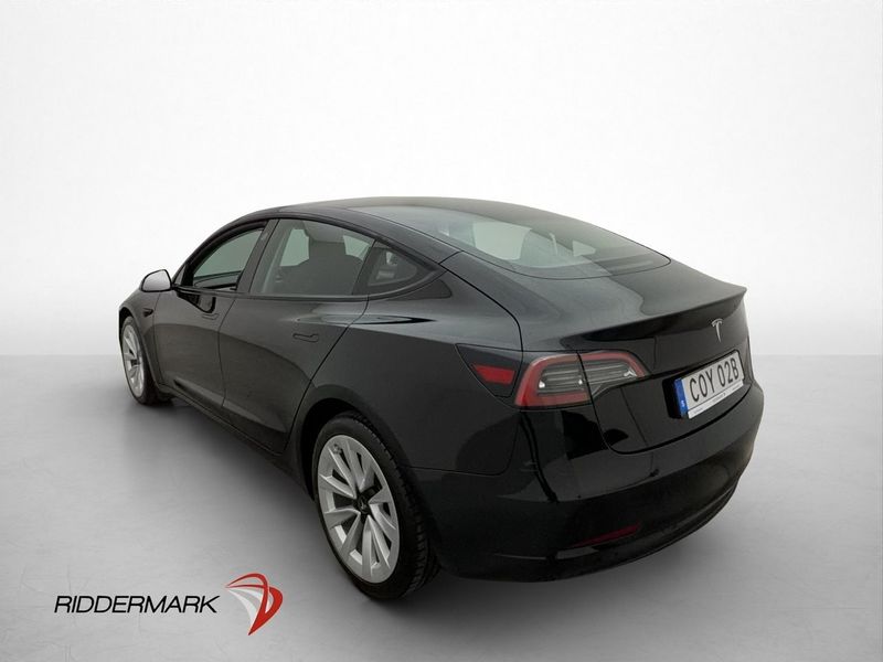Tesla Model 3 bild 6