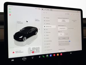 Tesla Model 3 bild 22