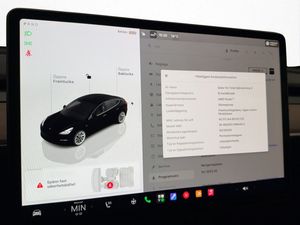 Tesla Model 3 bild 24